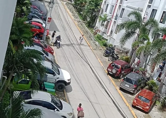 Budget Friendly Condo-studio Unit Cebu