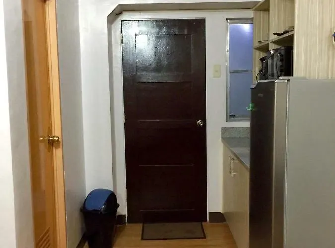 Budget Friendly Condo-studio Unit *