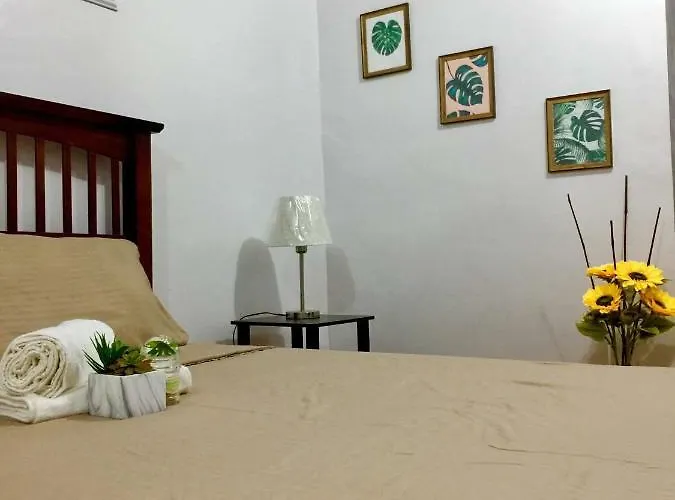 Budget Friendly Condo-studio Unit * Cebu