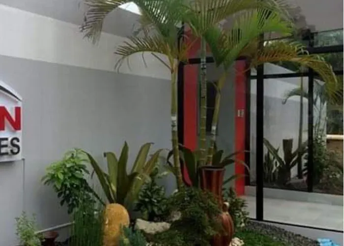 Apartment Budget Friendly Condo-studio Unit *