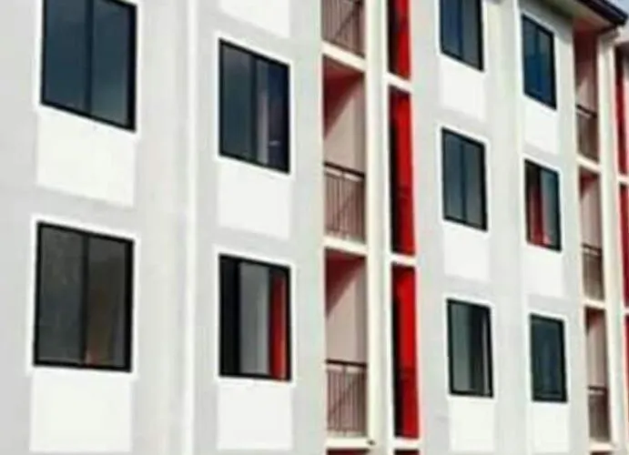 Budget Friendly Condo-studio Unit * Cebu