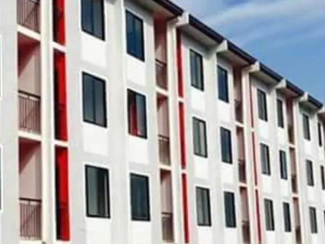 Budget Friendly Condo-studio Unit