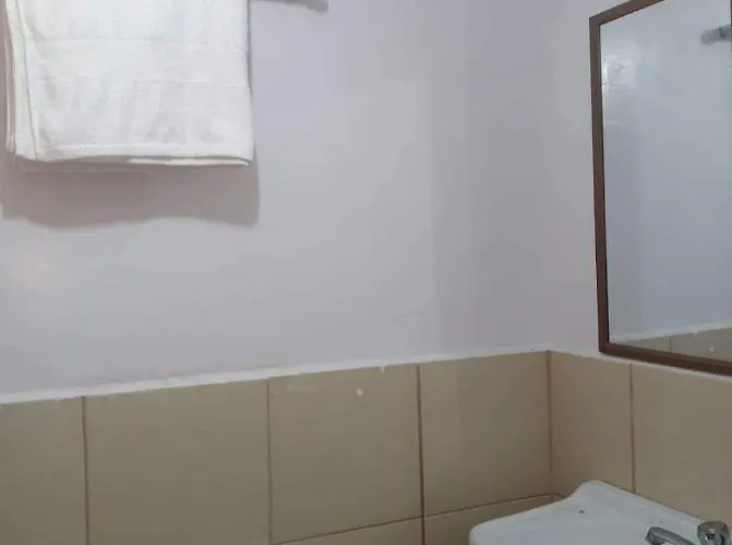 Budget Friendly Condo-studio Unit