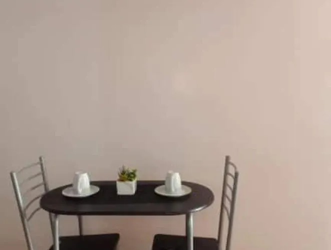 Budget Friendly Condo-studio Unit Apartment *