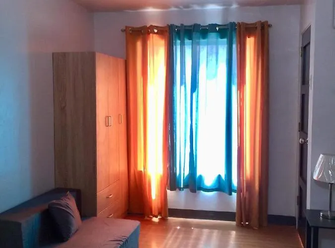 Budget Friendly Condo-studio Unit * Cebu