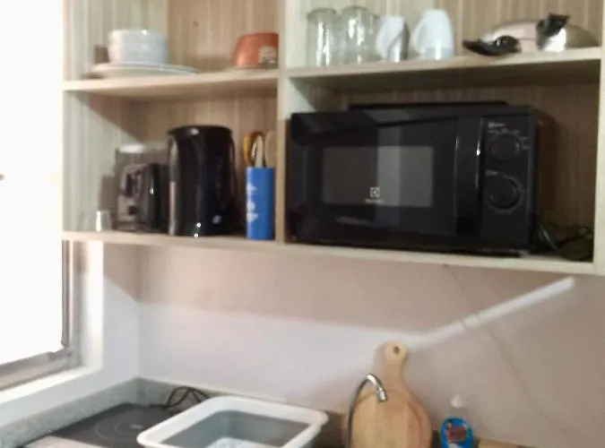 Budget Friendly Condo-studio Unit *